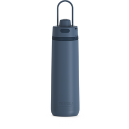 Thermos GUARDIAN Trinkflasche - lake blue