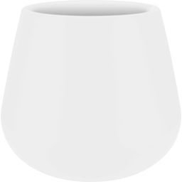 elho Pot PURE Cone - Ø 45 cm - blanc