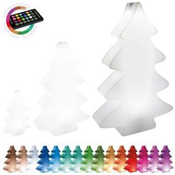 Lumenio Weihnachtsbaum LED, multicolor