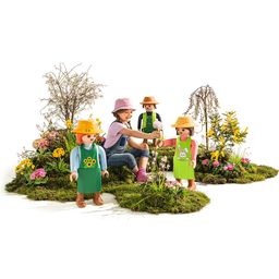 Lechuza Gardener - Easter Edition