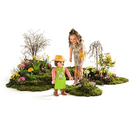 Lechuza Gardener - Easter Edition