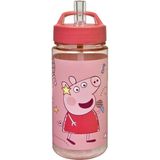 Scooli Peppa Pig - Botella AERO