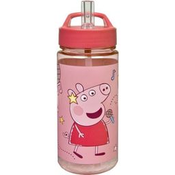 Scooli Peppa Pig - AERO Trinkflasche - 1 Stk