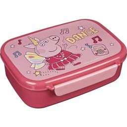 Scooli Peppa Pig Lunchbox