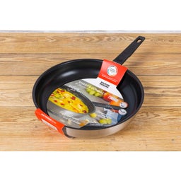 Kuhn Rikon SMART & COMPACT Frying Pan - Ø 28 cm