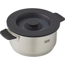 Kuhn Rikon SMART & COMPACT Cooking Pot
