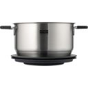 Kuhn Rikon SMART & COMPACT Cooking Pot - 1.5 L