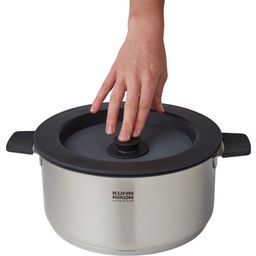 Kuhn Rikon SMART & COMPACT Cooking Pot - 1.5 L