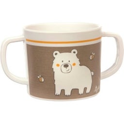 sigikid HoniBoniBear Melamine Cup