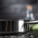Kuhn Rikon MONTREUX Non-Stick Frying Pan, High - 24 cm