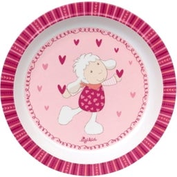 sigikid Schnuggi Sheep Melamine Plate