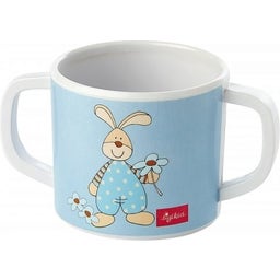 sigikid Semmel Bunny Melamine Cup