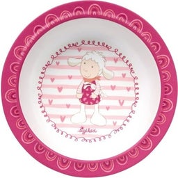 sigikid Schnuggi Sheep Melamine Bowl