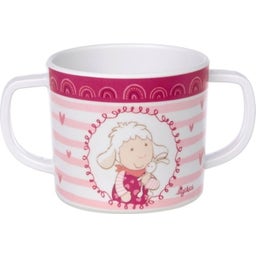 sigikid Schnuggi Sheep Melamine Cup