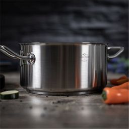 Kuhn Rikon MONTREUX Cooking Pot - 3.0 L
