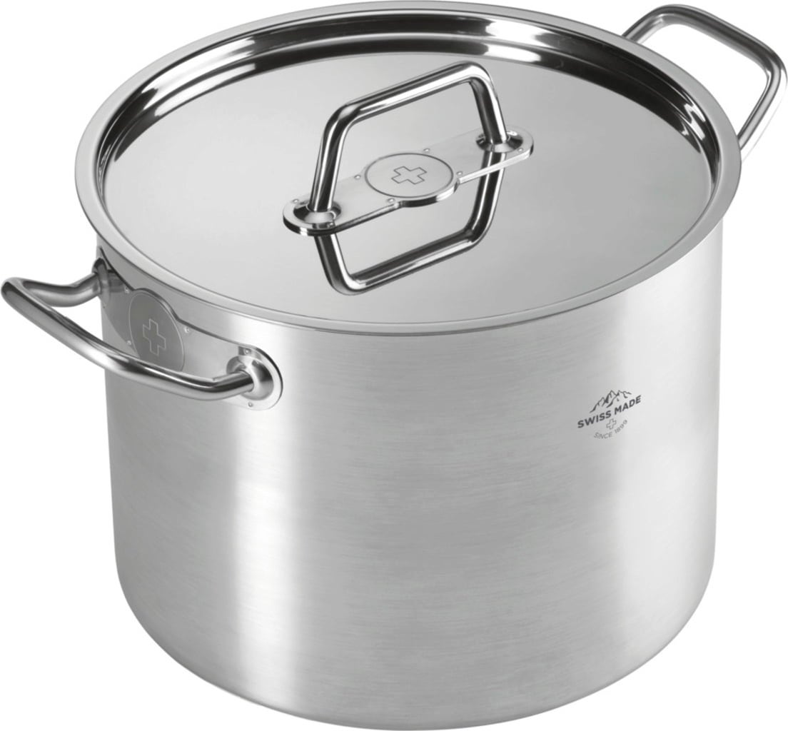 Kuhn Rikon MONTREUX Pasta Pot 6.5 L