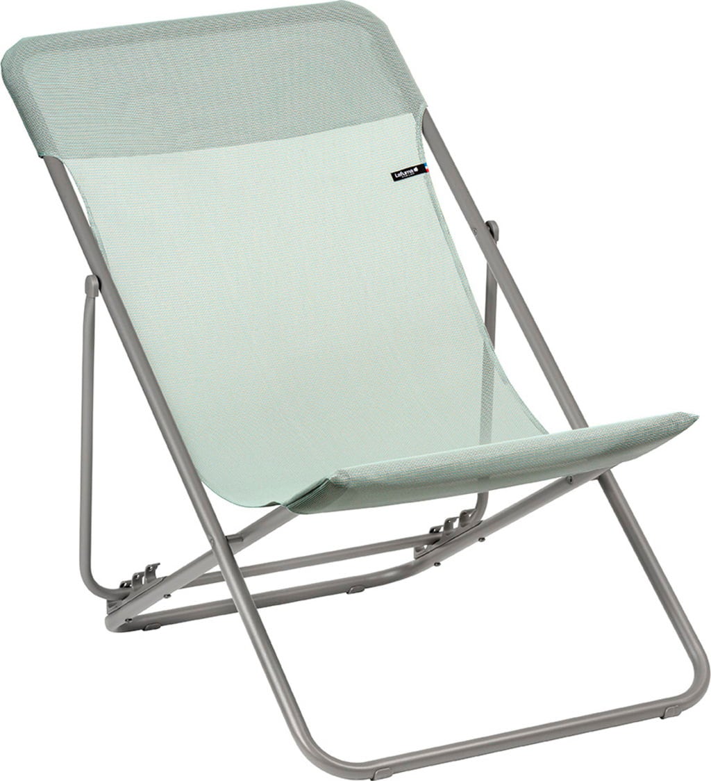 Lafuma MAXI TRANSAT Deckchair "Pistil"