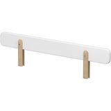 Flexa DOTS 1/2 Safety Rail for the DOTS Bed