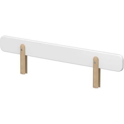 Flexa DOTS 1/2 Safety Rail for the DOTS Bed - White