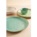 Rose & Tulipani Concerto - Schaaltje 7 cm - Verde Acqua