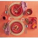 Rose & Tulipani Concerto - Skål - Corallo