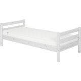 Flexa CLASSIC Bett mit Lattenrost, 90x200 cm