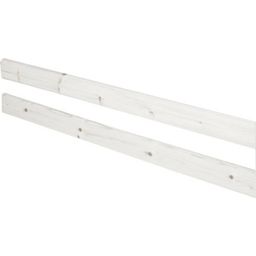 CLASSIC Rear Safety Rail for CLASSIC Bed, 200 cm
