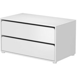 Flexa CABBY Chest with 2 Drawers