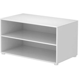 Flexa CABBY Shelf Unit with 1 Shelf