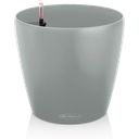 Lechuza CLASSICO Color Planter - ECO 43 - Light Grey