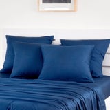 Bamboo Bed Linens - Pillow Case 50 x 70 cm, Set of 2