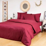 Bambaw Cozy Bamboo Duvet Cover 200x200 cm