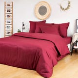 Bambaw Cozy Bamboo Duvet Cover 240 x 220 cm