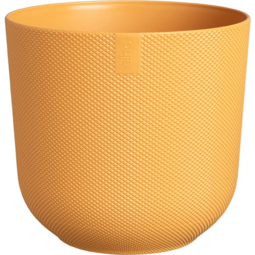 elho Blumentopf jazz rund 26 cm Interismo Schweiz