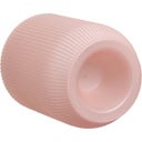 Blomkruka - vibes fold orchidee hög 12,5cm - rosa glaserad