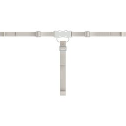 Flexa BABY Tisch für Hochstuhl