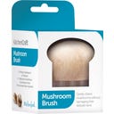 KitchenCraft Pilzbürste - 1 Stück