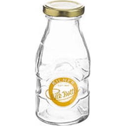 Kilner Botella de Leche - 190 ml