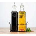 Kilner Set de Aceitera y Vinagrera - 1 set