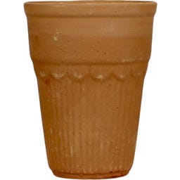 Strömshaga Vasetto in Terracotta - L