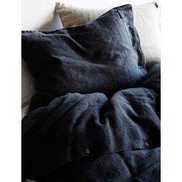 Lovely Linen Pillowcase 70 x 90 - Dark Grey