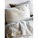 Duvet Cover LOVELY, 135/140 x 200 cm - Off-White