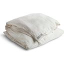 Duvet Cover LOVELY, 135/140 x 200 cm - Off-White