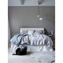 Duvet Cover LOVELY 155 x 220 - Light Grey