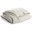 Duvet Cover LOVELY 155 x 220 - Light Grey