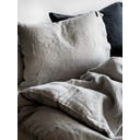 Duvet Cover LOVELY 155 x 220 - Light Grey