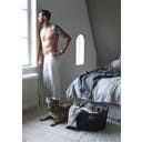 Duvet Cover LOVELY 155 x 220 - Light Grey