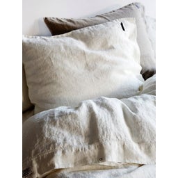 Duvet Cover LOVELY 155 x 220 - Off-White