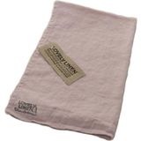 Lovely Linen Tea Towel