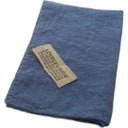 Lovely Linen Canovaccio - Denim Blue